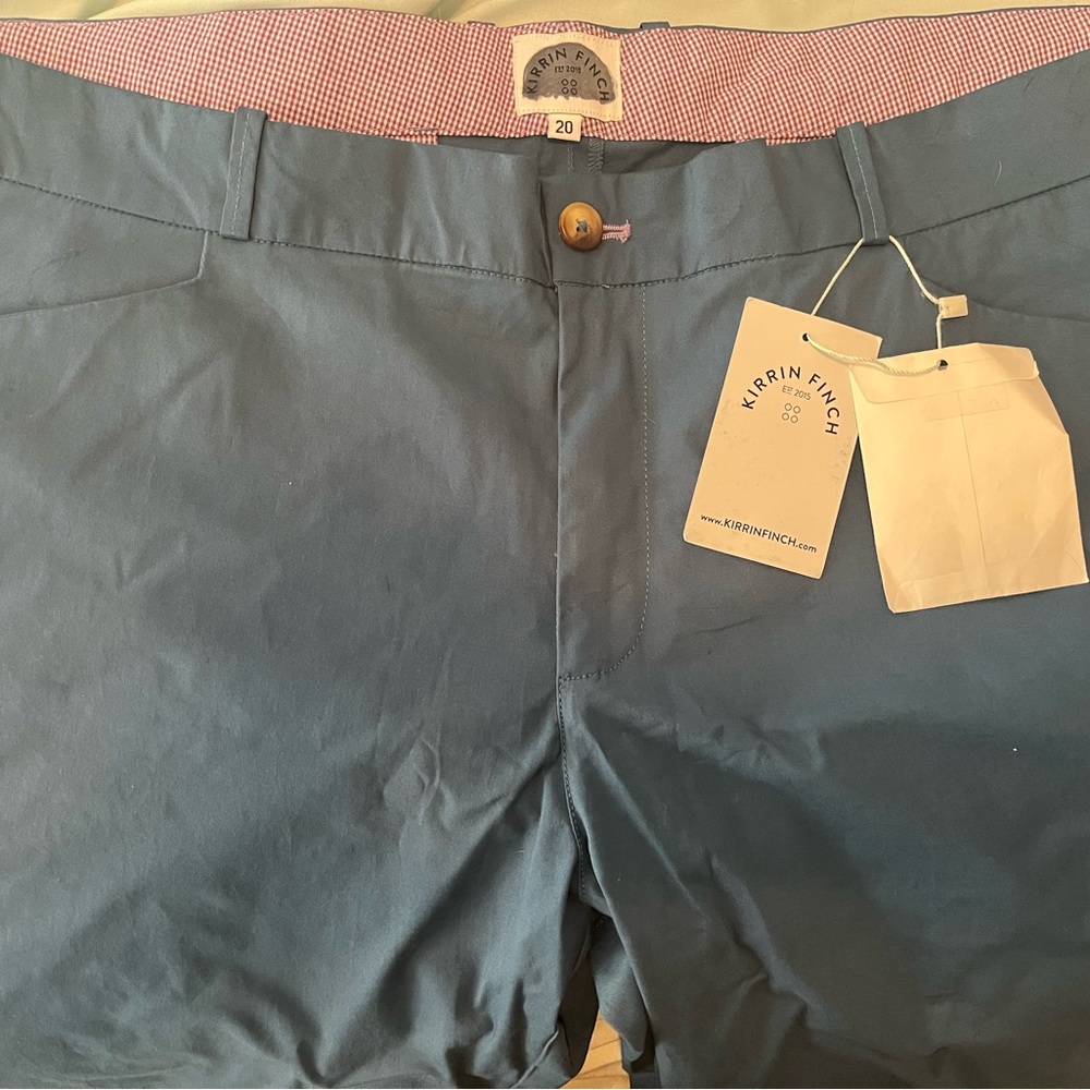 Kirrin Finch menswear-inspired clothing for women, trans, and nonbinary